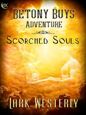 cover image of Betony Buys Adventure